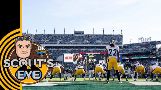 Scout's Eye: Heading into the Bye taken on the South Side (Podcasts)
